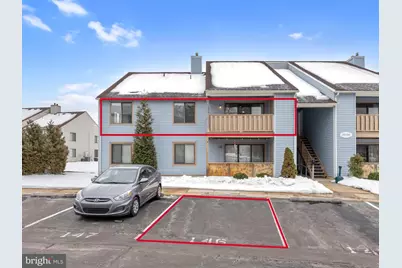 706 The Woods, Cherry Hill, NJ 08003 - Photo 2