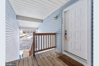 706 The Woods, Cherry Hill, NJ 08003 - Photo 4