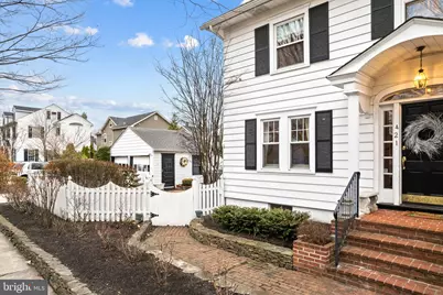 421 Wood Lane, Haddonfield, NJ 08033 - Photo 38