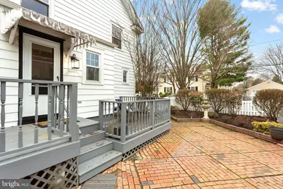 421 Wood Lane, Haddonfield, NJ 08033 - Photo 36