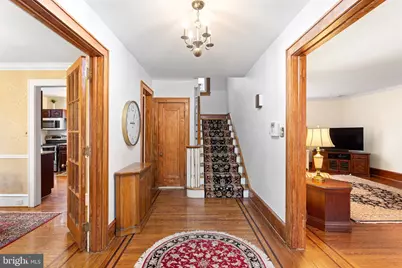 421 Wood Lane, Haddonfield, NJ 08033 - Photo 4