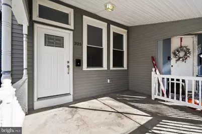 325 Monmouth Street, Gloucester City, NJ 08030 - Photo 4