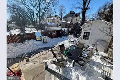 117 Linden Avenue, Oaklyn, NJ 08107 - Photo 4