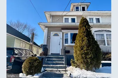 117 Linden Avenue, Oaklyn, NJ 08107 - Photo 1