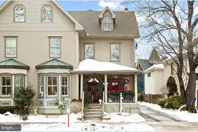 24 Ellis Street, Haddonfield, NJ 08033 - Photo 1