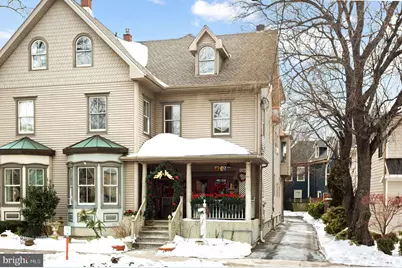 24 Ellis Street, Haddonfield, NJ 08033 - Photo 2