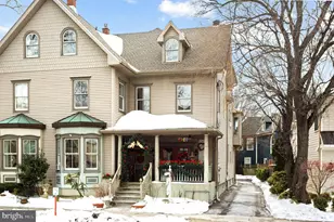 24 Ellis St, Haddonfield, NJ 08033 - Photo 2