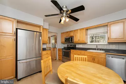 606 Kings Croft, Cherry Hill, NJ 08034 - Photo 4