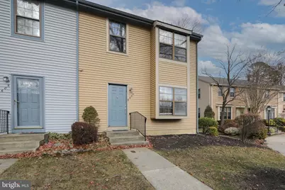 606 Kings Croft, Cherry Hill, NJ 08034 - Photo 1