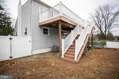 1713 Old Black Horse Pike #APT B, Gloucester Township, NJ 08012 - Photo 2