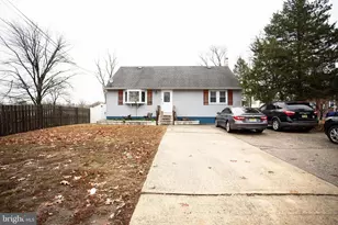 1713 Old Black Horse Pike, Gloucester Township, NJ 08012 - Photo 1