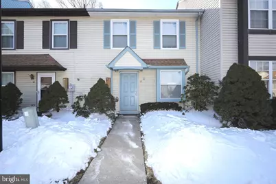 37 James Run, Cherry Hill, NJ 08002 - Photo 1