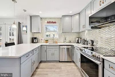 610 Kenilworth Avenue, Cherry Hill, NJ 08002 - Photo 2