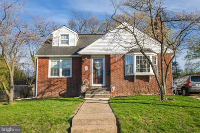 118 Vassar Avenue, Stratford, NJ 08084 - Photo 2