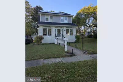 530 Walnut Avenue, Laurel Springs, NJ 08021 - Photo 1