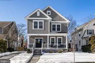 139 Rhoads Ave, Haddonfield, NJ 08033 - Photo 2