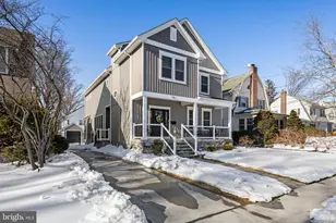 139 Rhoads Ave, Haddonfield, NJ 08033 - Photo 4