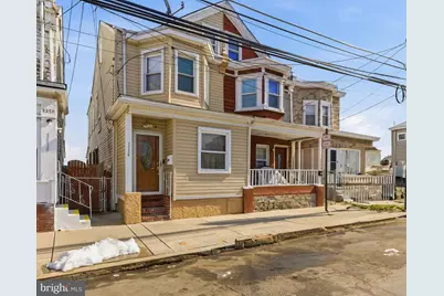 1114 N 28th Street, Camden, NJ 08105 - Photo 2