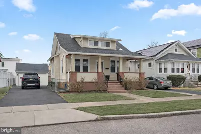 1947 Tinsman Avenue, Pennsauken, NJ 08110 - Photo 1