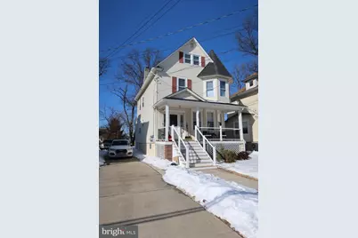37 W Clinton Avenue, Oaklyn, NJ 08107 - Photo 2