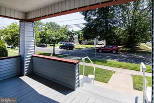 167 Kendall Blvd, Oaklyn, NJ 08107 - Photo 6