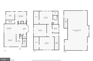 167 Kendall Blvd, Oaklyn, NJ 08107 - Photo 2