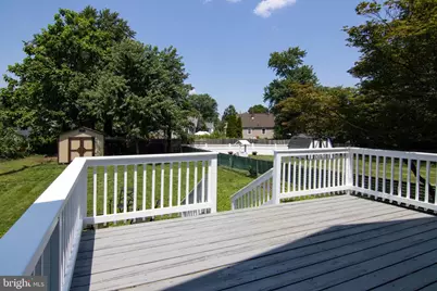 167 Kendall Boulevard, Oaklyn, NJ 08107 - Photo 42
