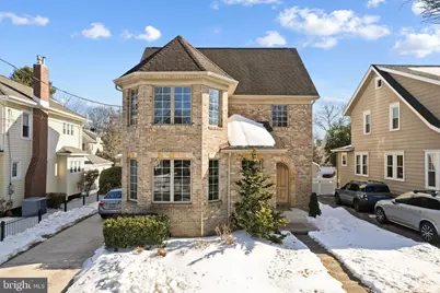 156 Ardmore Avenue, Haddonfield, NJ 08033 - Photo 1