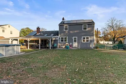 406 Rhode Island Avenue, Cherry Hill, NJ 08002 - Photo 34