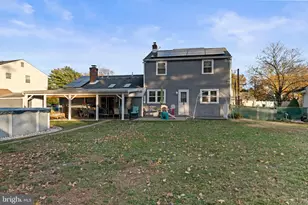 406 Rhode Island Ave, Cherry Hill, NJ 08002 - Photo 34