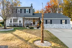 406 Rhode Island Ave, Cherry Hill, NJ 08002 - Photo 2