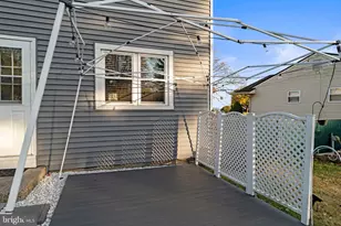 406 Rhode Island Ave, Cherry Hill, NJ 08002 - Photo 32