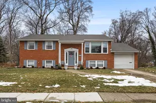 1518 Hillside Dr, Cherry Hill, NJ 08003 - Photo 1