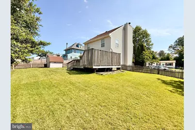 214 Chestnut Avenue, Magnolia, NJ 08049 - Photo 2