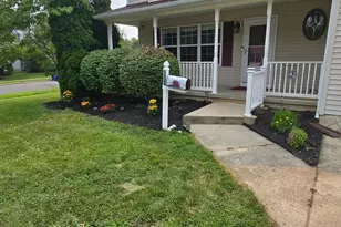214 Chestnut Ave, Magnolia, NJ 08049 - Photo 2