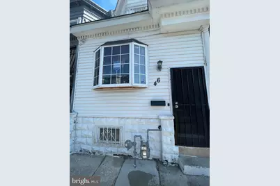 46 S 28th Street, Camden, NJ 08105 - Photo 1