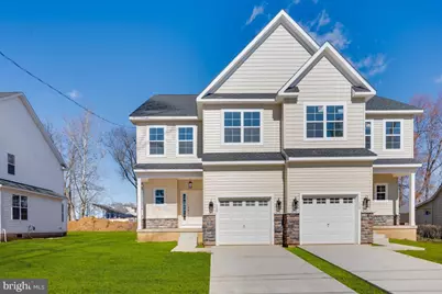 726 Northwood Avenue, Cherry Hill, NJ 08002 - Photo 1