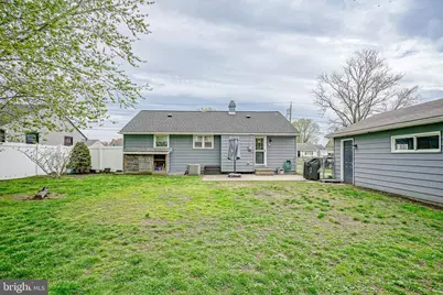 319 Drexel, Gloucester Township, NJ 08012 - Photo 20