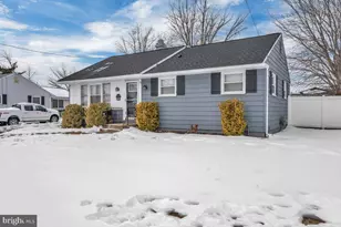 319 Drexel, Gloucester Township, NJ 08012 - Photo 4