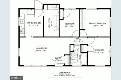 319 Drexel, Gloucester Township, NJ 08012 - Photo 24