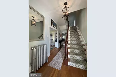 121 W Cottage Avenue, Haddonfield, NJ 08033 - Photo 2