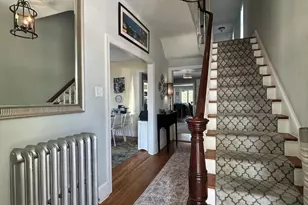 121 W Cottage Ave, Haddonfield, NJ 08033 - Photo 2