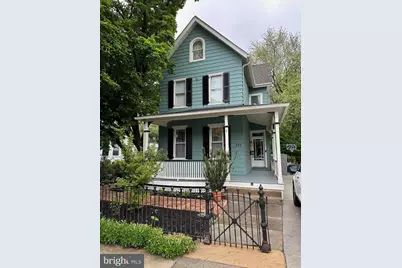 121 W Cottage Avenue, Haddonfield, NJ 08033 - Photo 1