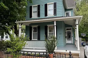 121 W Cottage Ave, Haddonfield, NJ 08033 - Photo 1