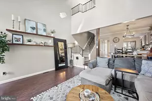 25 Appley Ct, Cherry Hill, NJ 08002 - Photo 4