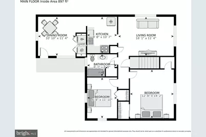 430 Richey Avenue #2B, Oaklyn, NJ 08107 - Photo 14