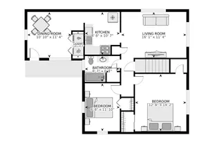 430 Richey Ave, Oaklyn, NJ 08107 - Photo 14