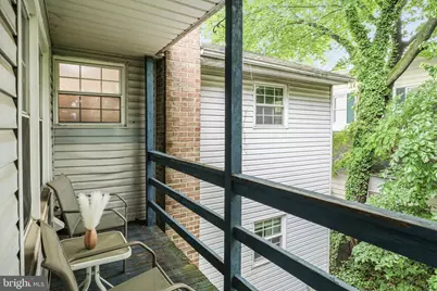 430 Richey Avenue #2B, Oaklyn, NJ 08107 - Photo 12