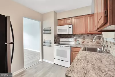 430 Richey Avenue #2B, Oaklyn, NJ 08107 - Photo 4