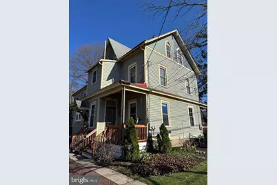 237 S Atlantic Avenue #A, Haddonfield, NJ 08033 - Photo 1